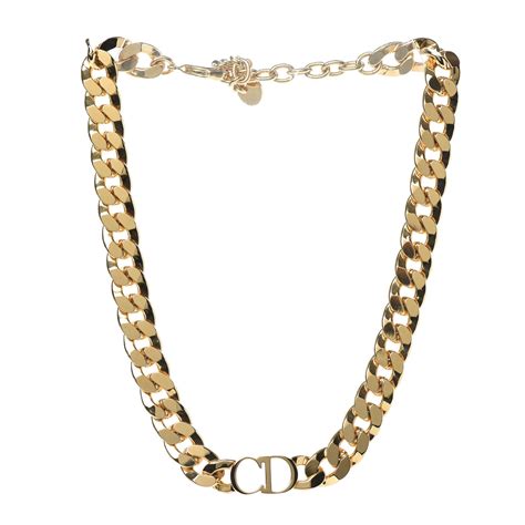 dior cd chocker|christian dior necklace women.